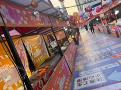 -万达广场(临港店)