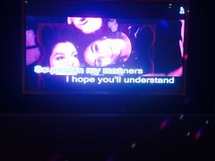 -乐界KTV(虹桥中心店)
