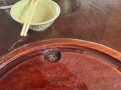 -公园茶楼粤式点心