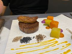 -Wei菋·Le Bistrot