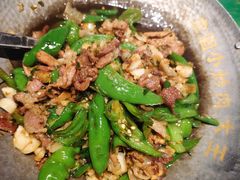 -费大厨辣椒炒肉(太平老街店)