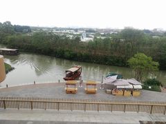 -江门古劳水乡旅游区