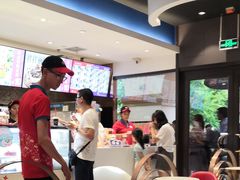 -DQ·蛋糕·冰淇淋(石家庄北国奥特莱斯店)