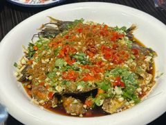-东江海鲜大排档·潮汕菜·砂锅粥