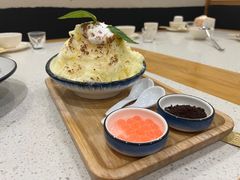 -浮何烤铺(桐梓林店)
