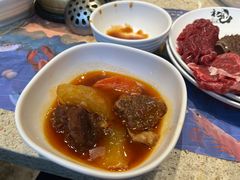 -初色海鲜自助(万丰路店)