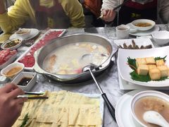 -海皇世家海鲜火锅(瑞安店)