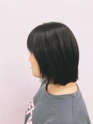 -YESIDO BLACK椰岛造型
