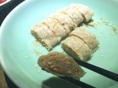 -粗茶淡饭·隐庐私厨(东亭店)