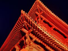 -正定古城-开元寺