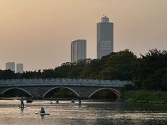 -海珠湖公园