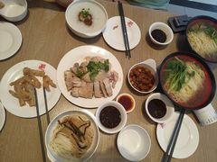 -泰煌鸡·上海白斩鸡·鸡汤面(鹤庆店)