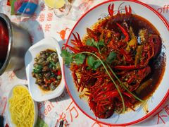 -辣出味岳阳特色烧烤·龙虾大排档(砂子塘总店)