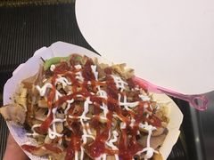 -SUGAR糖薯·章鱼烧(鹏欣水游城店)