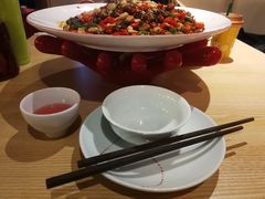 -锅儿匠辣子鸡(春熙路店)