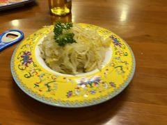 -乐宴·老北京铜火锅(八卦岭店)
