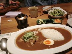 -CURRY YA 熟成咖哩專門店(深圳湾万象城店)