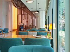 大堂-EN SPACE恩空间