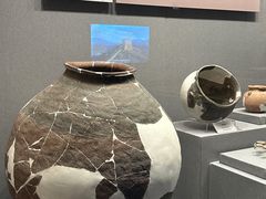 -巴音郭楞蒙古自治州博物馆