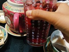 -宫事颐庭·老佛爷贵寿下午茶(颐和园店)