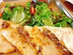 -UPPER KITCHEN(延安路店)