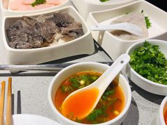 -海底捞火锅(高新万达广场店)