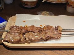 -相约·羊村小馆非遗手抓肉(七一酱园店)