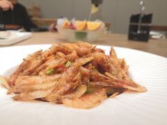 -新悦·霞浦海鲜生(上下杭店)