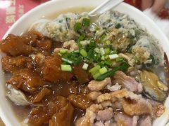 -荔林食店(西华路店)