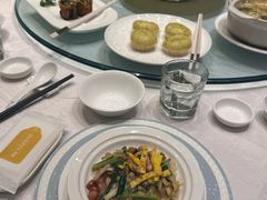 -绿岛国际酒店·海鲜酒楼(八七路店)