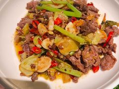 -野阿来·大馆湖南菜(青岛万象城店)