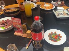 -味莊餐厅(康庄南街店)