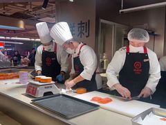 -海底捞大排档火锅(打浦路店)