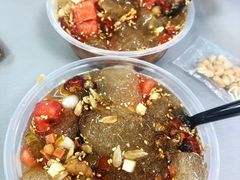 -长乐饭冰冰·冰饭·烧烤(长乐总店)