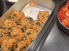 -HOTISLAND海鸡岛·韩国料理(江南西店)