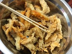 -阿姨小肉摊(同济西苑店)