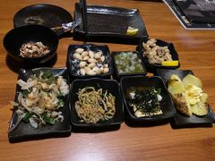 -木子烧鸟屋(百子湾店)