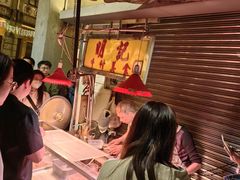 -明记牛杂(新马路分店)