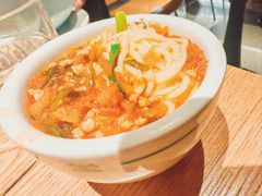 -一坐一忘云南菜(三里屯店)