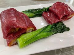 -香云轩·顺德菜(香云纱园林酒店店)