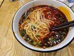 -德元兰州纯汤牛肉面
