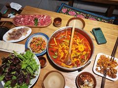 -黔诚酸汤牛肉(甲秀楼店)