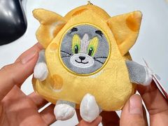 -名创优品(天河区正佳广场二店)