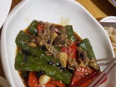 -德胜轩正宗顺德菜(宝安沙井会展中心店)