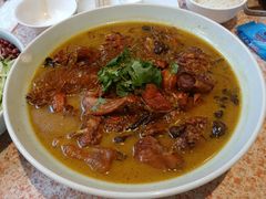 -红樱桃·欢乐餐厅(太原里店)