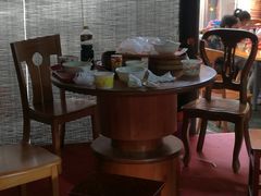 大堂-忆秦园小笼包(惠山古镇总店)