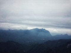 -洛阳白云山景区