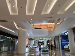 -金茂览秀城