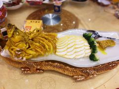 -白家大院·王府宫廷菜(苏州街店)