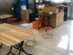 -郭记小街麻辣烫(南小街总店)